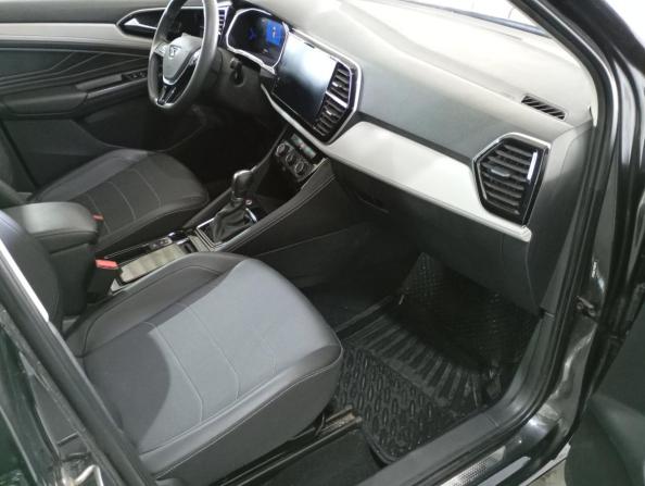 Jetta VS7 I Рестайлинг 1 с пробегом 2023 года, цена 2 150 000 рублей, 73500 км, внедорожник, Автокод Объявления