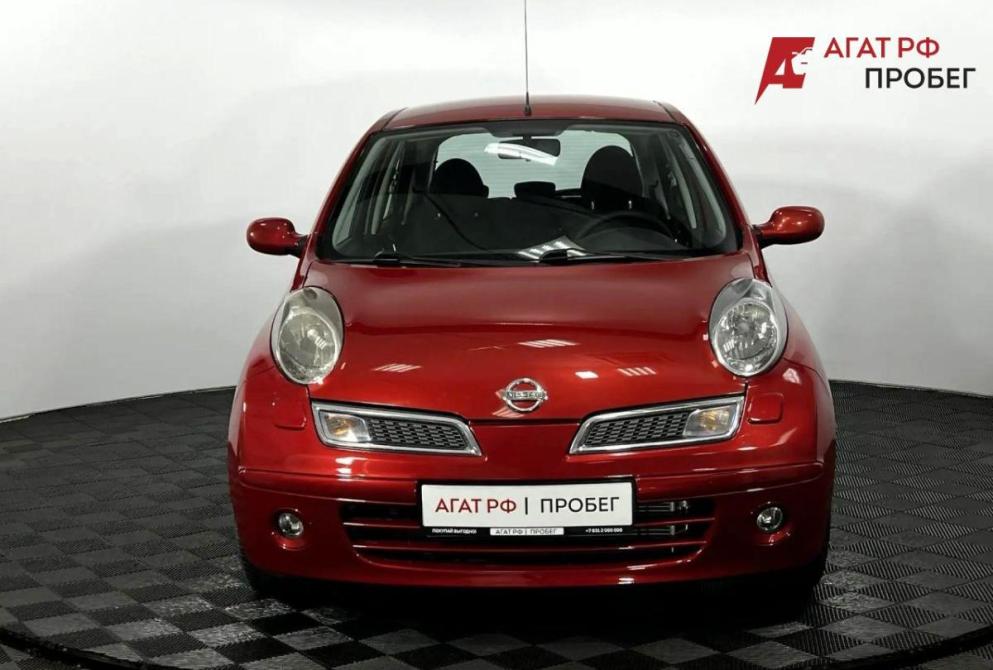 Nissan Micra III (K12) Нижний Новгород  - изображение 3