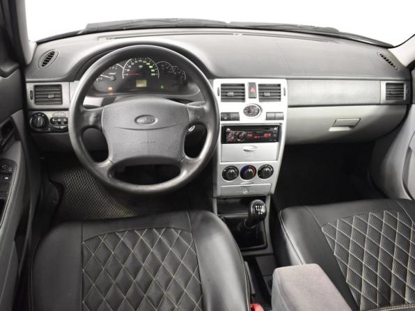 Lada (ВАЗ) Priora I с пробегом 2008 года, цена 439 900 рублей, 241311 км, седан, Автокод Объявления