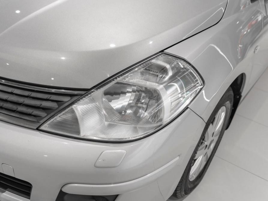Nissan Tiida I Москва  - изображение 21