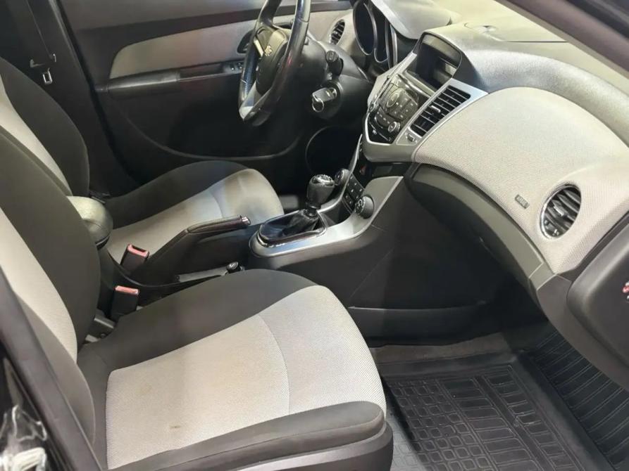 Chevrolet Cruze I Саратов  - изображение 8