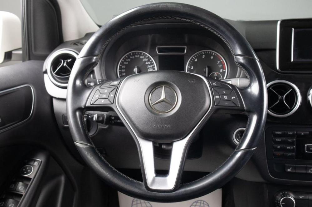 Mercedes-Benz B-Класс II (W246) Оренбург  - изображение 10