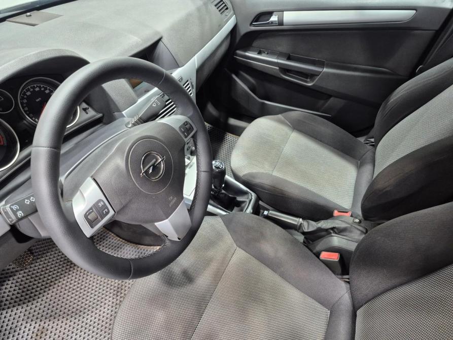 Opel Astra H Рестайлинг Воронеж  - изображение 14