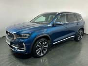 Geely Monjaro I Пермь  - изображение 16