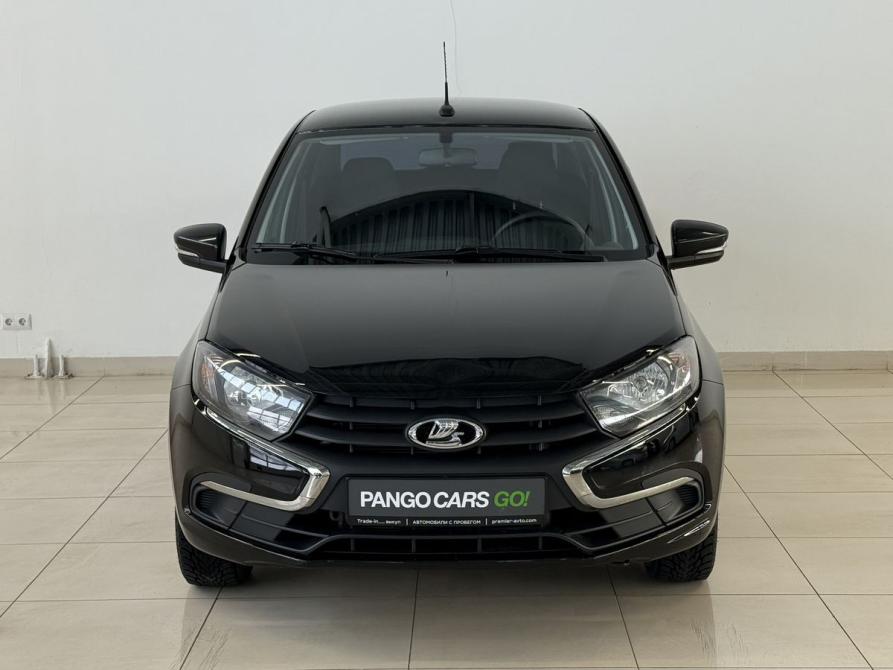 Lada (ВАЗ) Granta I Рестайлинг Смоленск  - изображение 2