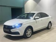 Lada (ВАЗ) Vesta I Самара  - изображение 19