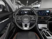 Kia Seltos I Рестайлинг Москва  - изображение 37