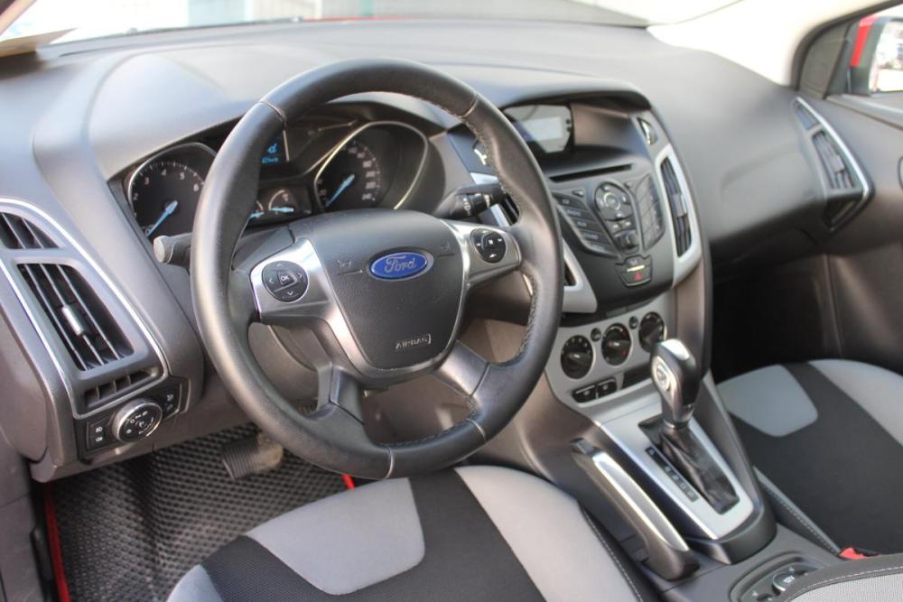 Ford Focus III Ярославль  - изображение 10