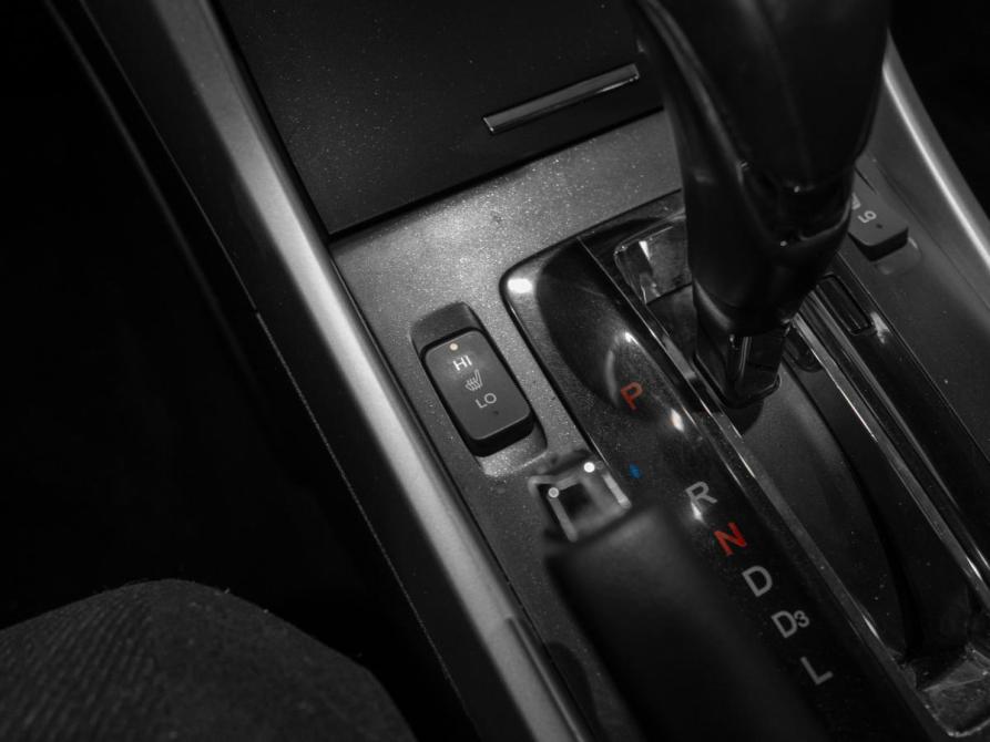 Honda Accord IX Москва  - изображение 18