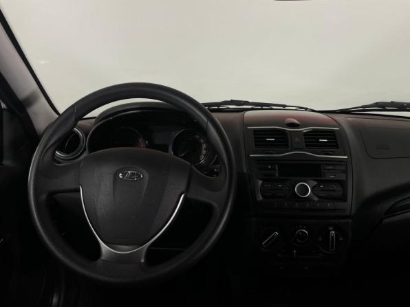 Lada (ВАЗ) Granta I Рестайлинг с пробегом 2023 года, цена 729 000 рублей, 66308 км, седан, Автокод Объявления