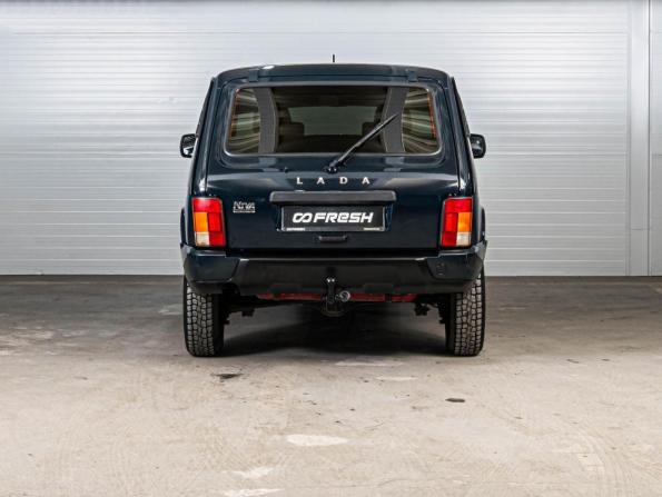 Lada (ВАЗ) Niva Legend с пробегом 2023 года, цена 894 000 рублей, 32787 км, внедорожник, Автокод Объявления