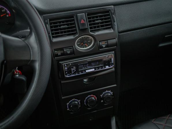Lada (ВАЗ) Priora I с пробегом 2012 года, цена 367 500 рублей, 190000 км, седан, Автокод Объявления