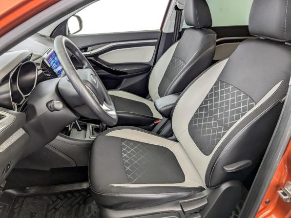 Lada (ВАЗ) Vesta I с пробегом 2018 года, цена 970 000 рублей, 106026 км, универсал, Автокод Объявления