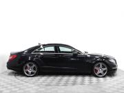 Mercedes-Benz CLS AMG II (W218) Москва  - изображение 28