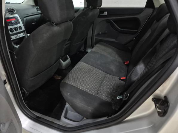 Ford Focus II Рестайлинг с пробегом 2011 года, цена 395 000 рублей, 250499 км, седан, Автокод Объявления