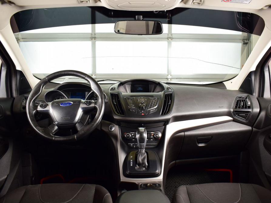 Ford Kuga II Кемерово  - изображение 7