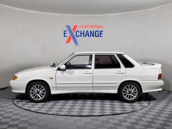 Lada (ВАЗ) 2115 с пробегом 2012 года, цена 219 000 рублей, 110197 км, седан, Автокод Объявления