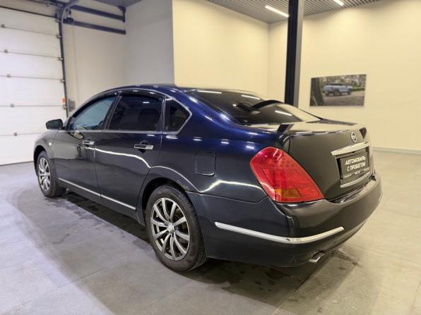 Nissan Teana I (J31) Рестайлинг с пробегом 2007 года, цена 489 000 рублей, 345408 км, седан, Автокод Объявления