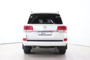 Toyota Land Cruiser 200 Series Рестайлинг 2 Иркутск  - изображение 23