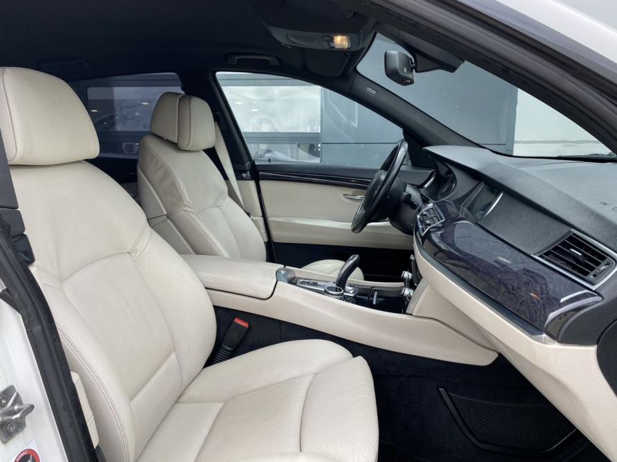 BMW 5 серии VI (F10/F11/F07) Москва  - изображение 24