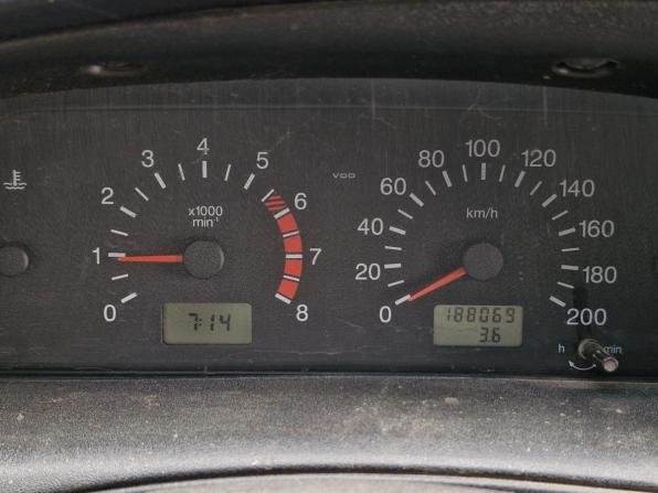 Chevrolet Niva I Рестайлинг с пробегом 2015 года, цена 519 000 рублей, 188069 км, внедорожник, Автокод Объявления