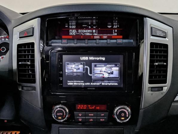 Mitsubishi Pajero IV Рестайлинг 2 с пробегом 2019 года, цена 3 610 000 рублей, 77105 км, внедорожник, Автокод Объявления