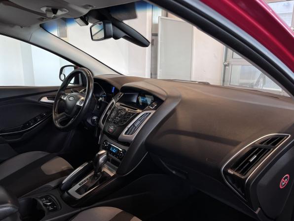 Ford Focus III с пробегом 2013 года, цена 740 000 рублей, 149530 км, хэтчбек, Автокод Объявления