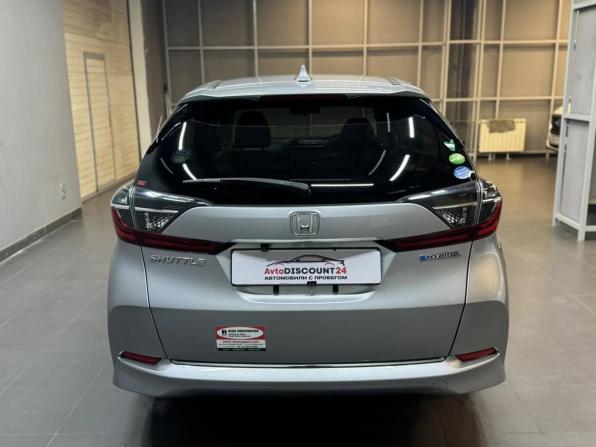 Honda Shuttle II Рестайлинг с пробегом 2020 года, цена 1 497 000 рублей, 104000 км, универсал, Автокод Объявления