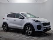 Kia Sportage IV Москва  - изображение 26
