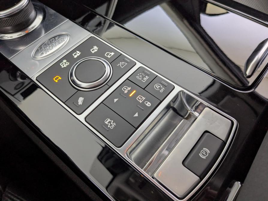 Land Rover Discovery V Москва  - изображение 16