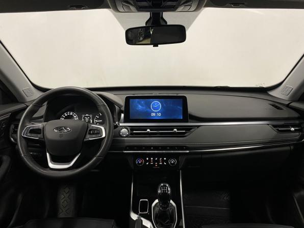 Chery Tiggo 4 Pro I с пробегом 2024 года, цена 1 459 000 рублей, 67453 км, внедорожник, Автокод Объявления