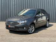 Lada (ВАЗ) Granta I Рестайлинг Самара  - изображение 20