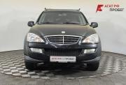 SsangYong Kyron I Рестайлинг Нижний Новгород  - изображение 19