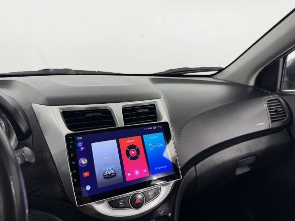Hyundai Solaris I с пробегом 2012 года, цена 680 000 рублей, 220500 км, хэтчбек, Автокод Объявления