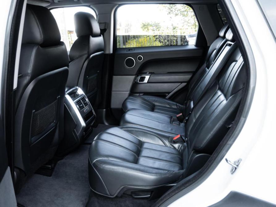 Land Rover Range Rover Sport II Ставрополь  - изображение 9