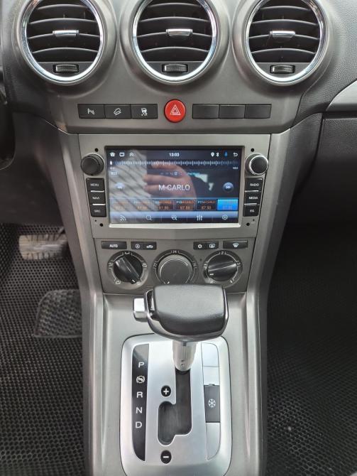 Opel Antara I Саратов  - изображение 27