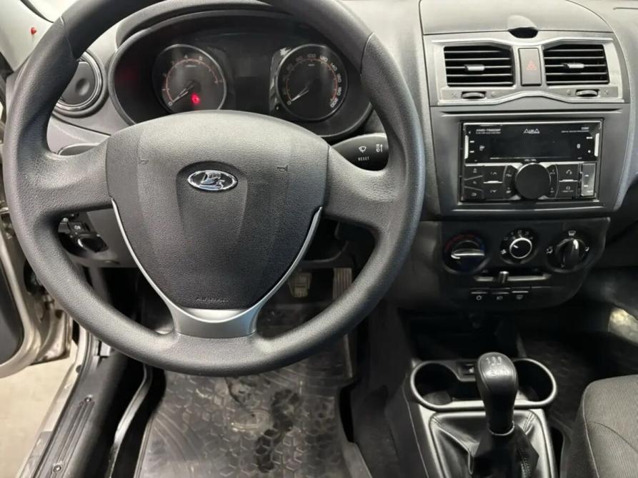 Lada (ВАЗ) Granta I Рестайлинг Саратов  - изображение 10
