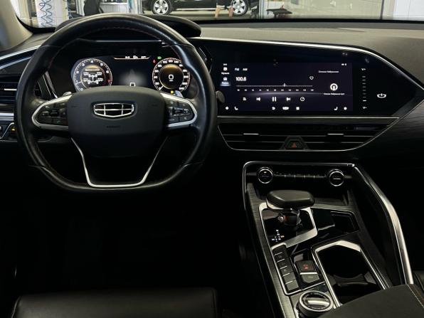 Geely Tugella I с пробегом 2021 года, цена 2 670 000 рублей, 97788 км, внедорожник, Автокод Объявления