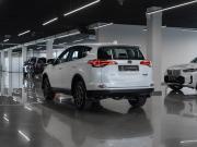 Toyota RAV4 IV (XA40) Рестайлинг Москва  - изображение 25