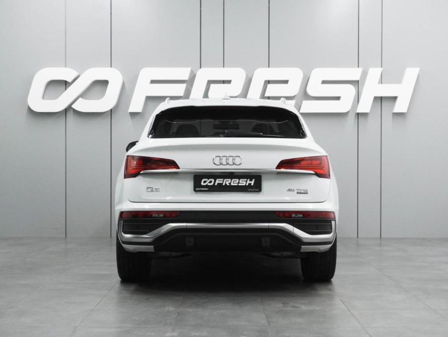 Audi Q5 Sportback I (FY) Воронеж  - изображение 4