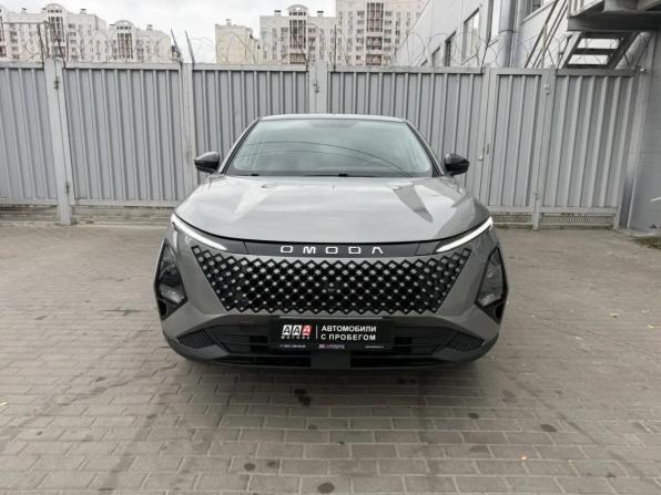 Omoda C5 I Рестайлинг с пробегом 2024 года, цена 1 799 900 рублей, 23160 км, внедорожник, Автокод Объявления