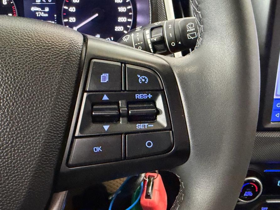 Hyundai Creta I Уфа  - изображение 16