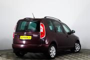 Skoda Roomster I Рестайлинг Пермь  - изображение 28