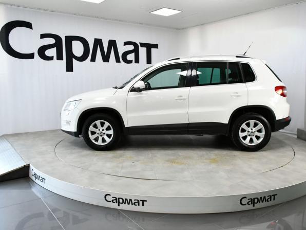 Volkswagen Tiguan I с пробегом 2011 года, цена 997 000 рублей, 252000 км, внедорожник, Автокод Объявления