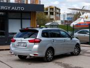 Toyota Corolla XI (E160 E170) Рестайлинг 2 Уфа  - изображение 18