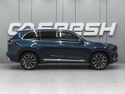 Geely Monjaro I Ростов-на-Дону  - изображение 30