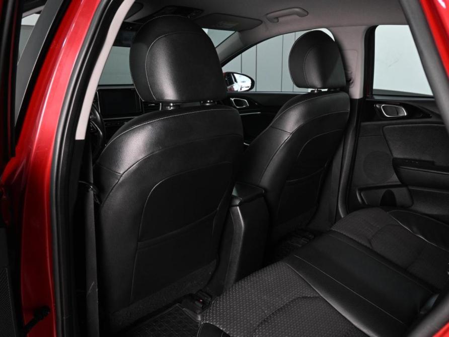 Kia Ceed III Ростов-на-Дону  - изображение 11