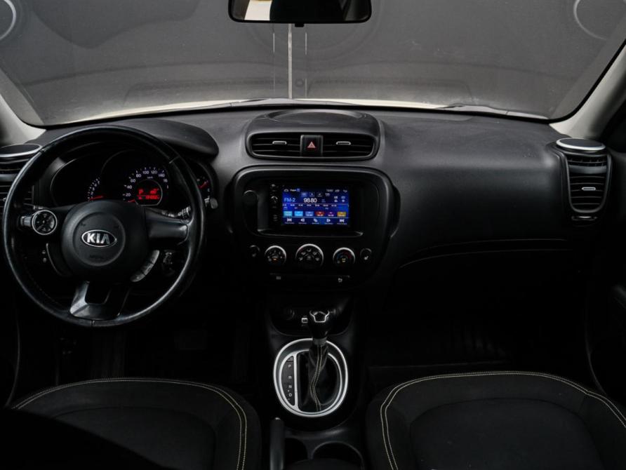 Kia Soul II Москва  - изображение 11