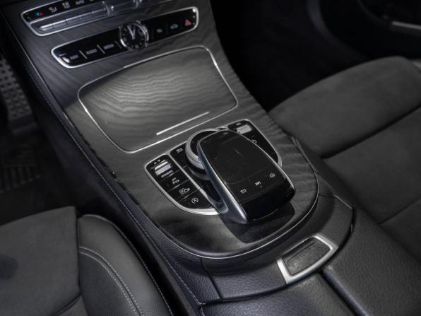 Mercedes-Benz E-Класс V (W213 S213 C238) с пробегом 2019 года, цена 3 145 000 рублей, 119320 км, седан, Автокод Объявления