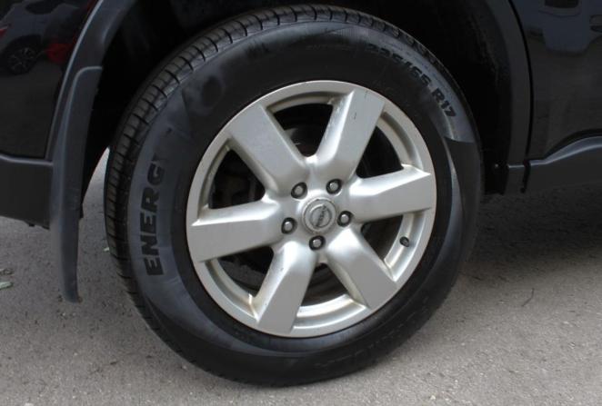 Nissan X-Trail II с пробегом 2011 года, цена 1 200 000 рублей, 257264 км, внедорожник, Автокод Объявления
